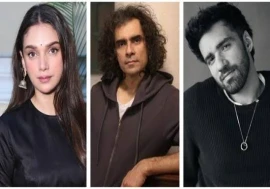 Imtiaz Ali to Produce Netflix Web Series O Saathi Re Starring Aditi Rao Hydari, Arjun Rampal & Avinash Tiwary